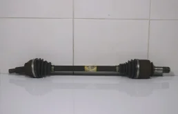 Привод LAND ROVER RANGE ROVER 2013+ LR073346 L405, задний левый