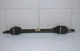 Привод LAND ROVER RANGE ROVER 2013-2017 LR078570 L405, задний правый