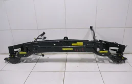 Панель передняя (телевизор) VOLVO XC90 2002-2015 30796864 C
