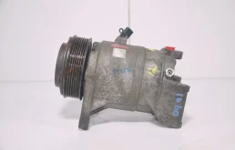 Компрессор кондиционера NISSAN MURANO 2008-2015 92600JP00B Z51 3.5L VQ35DE