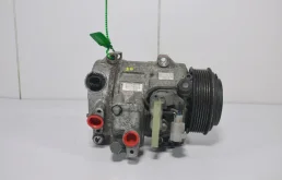 Компрессор кондиционера TOYOTA Sienna 2006+ 8832028420 GSL20L 3.5L 2GRFE