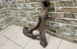 Рычаг передний правый нижний для Audi Q7 на фотографиях