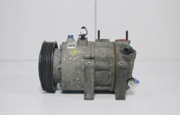 Компрессор кондиционера HYUNDAI SONATA 2009-2014 977013V110 YF 2.4 G4KJ