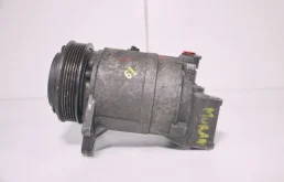 Компрессор кондиционера NISSAN MURANO 2003-2008 92600CA01A Z50 3.5L VQ35DE