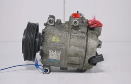 Компрессор кондиционера VOLKSWAGEN PASSAT 2006+ 1K0820803N B6
