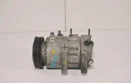 Компрессор кондиционера KIA OPTIMA 2010-2015 977013V110 TF 2.4L G4KJ