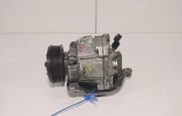 Компрессор кондиционера MITSUBISHI OUTLANDER XL 2006-2012 7813A211 CW 2.4L 4B12