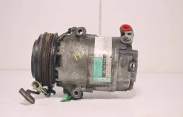 Компрессор кондиционера OPEL ASTRA 1998-2005 1854111 G 1.6