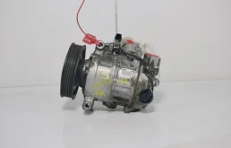 Компрессор кондиционера AUDI Q5 2008-2012 8K0260805K 8R 3.2