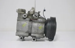Компрессор кондиционера HYUNDAI SANTA FE 2001-2006 9770126300 1 2.7