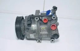 Компрессор кондиционера HYUNDAI SONATA 2009-2014 977013R000 2.4 G4KJ