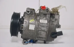 Компрессор кондиционера VOLKSWAGEN PASSAT B6 2005-2010 1K0820859S 2.0