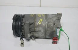 Компрессор кондиционера OPEL ASTRA H 2004+ 93168628 1.6