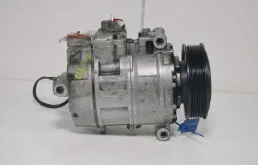 Компрессор кондиционера VOLKSWAGEN PASSAT B6 2005-2010 1K0820859S 2.0