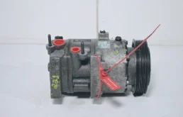 Компрессор кондиционера KIA OPTIMA 2010-2016 977013V110 TF 2.4L G4KJ
