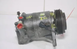 Компрессор кондиционера NISSAN MURANO 2003-2008 92600CA01C Z50 3.5L VQ35DE