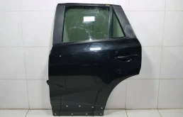 Дверь MAZDA CX-5 2011+ KDY37302XE KE, задняя левая