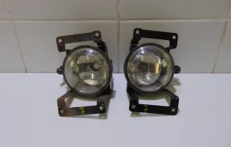 ПТФ HYUNDAI TUCSON 2004-2010 922012E000, передний