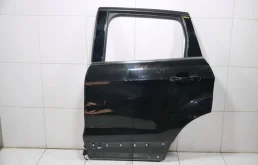 Дверь FORD KUGA 2012+ 2032833 CBS, задняя левая