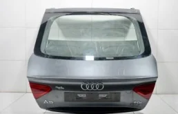 Крышка багажника AUDI A5 2007+ 8T8827025A 8T