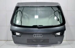 Крышка багажника AUDI A6 2010+ 4G9827025B C7 AVANT