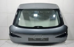 Крышка багажника AUDI Q3 2011+ 8U0827025 8U