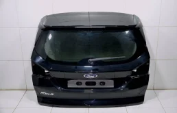 Крышка багажника FORD FOCUS 2010-2019 1834446 3 УНИВЕРСАЛ