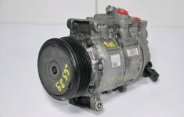 Компрессор (A/C) кондиционера AUDI A5 2007-2015 8K0260805L 8T 8F CAEB