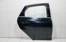 Дверь FORD FOCUS 2010+ 2172759 3, задняя правая