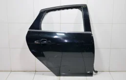 Дверь FORD FOCUS 2010+ 2172759 3, задняя правая