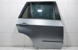 Дверь BMW X5 2006+ 41527261482 E70, задняя правая