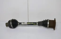 Привод AUDI A5 2008-2016 8K0407271P, передний