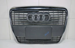 Решетка радиатора AUDI A6 2004+ 4F08536511QP C6