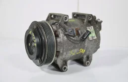 Компрессор (A/C) кондиционера VOLVO S60 31308259 2.5