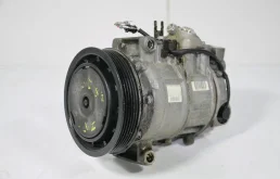 Компрессор (A/C) кондиционера AUDI A6 2005-2011 4F0260805R C6
