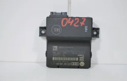 Блок управления интерфейсом AUDI A5 2008+ 8T0907468AD 8T