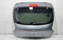 Крышка багажника NISSAN JUKE 2011+ K01001KAAD YF15