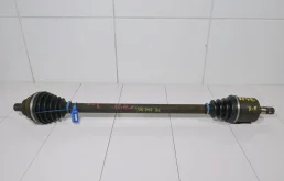 Привод VOLKSWAGEN PASSAT 2005+ 3C0407272BQ B6, передний правый