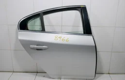 Дверь VOLVO S60 2010+ 32228975 Y20, задняя правая