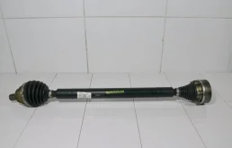 Привод VOLKSWAGEN GOLF 2012+ 1K0407272QN MK7, передний правый