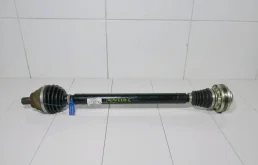 Привод AUDI A3 2012+ 5Q0407272E, передний правый