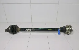 Привод AUDI A3 2012 + 5Q0407272E, передний правый