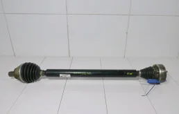 Привод VOLKSWAGEN GOLF 2012+ 1K0407272QN MK7, передний правый