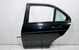 Дверь MERCEDES-BENZ C-Class 2007+ A2047300105 W204, задняя левая
