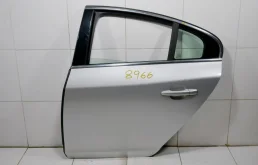 Дверь VOLVO S60 2010+ 32228974 Y20, задняя левая