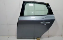 Дверь VOLVO V40 / Cross Country 2012+ 31278442 MV, задняя левая
