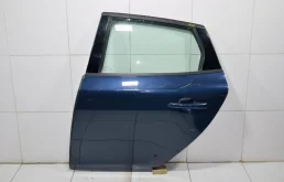 Дверь VOLVO V40 2012+ 31278442 MV, задняя левая