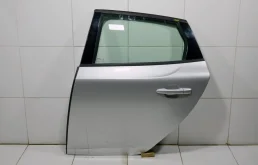 Дверь VOLVO V40 2012+ 31278442 MV, задняя левая