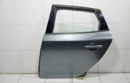 Дверь VOLVO V40 2012+ 31278442 MV, задняя левая