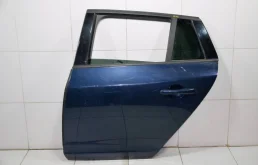 Дверь VOLVO V60 2010+ 32228972 FW, задняя левая